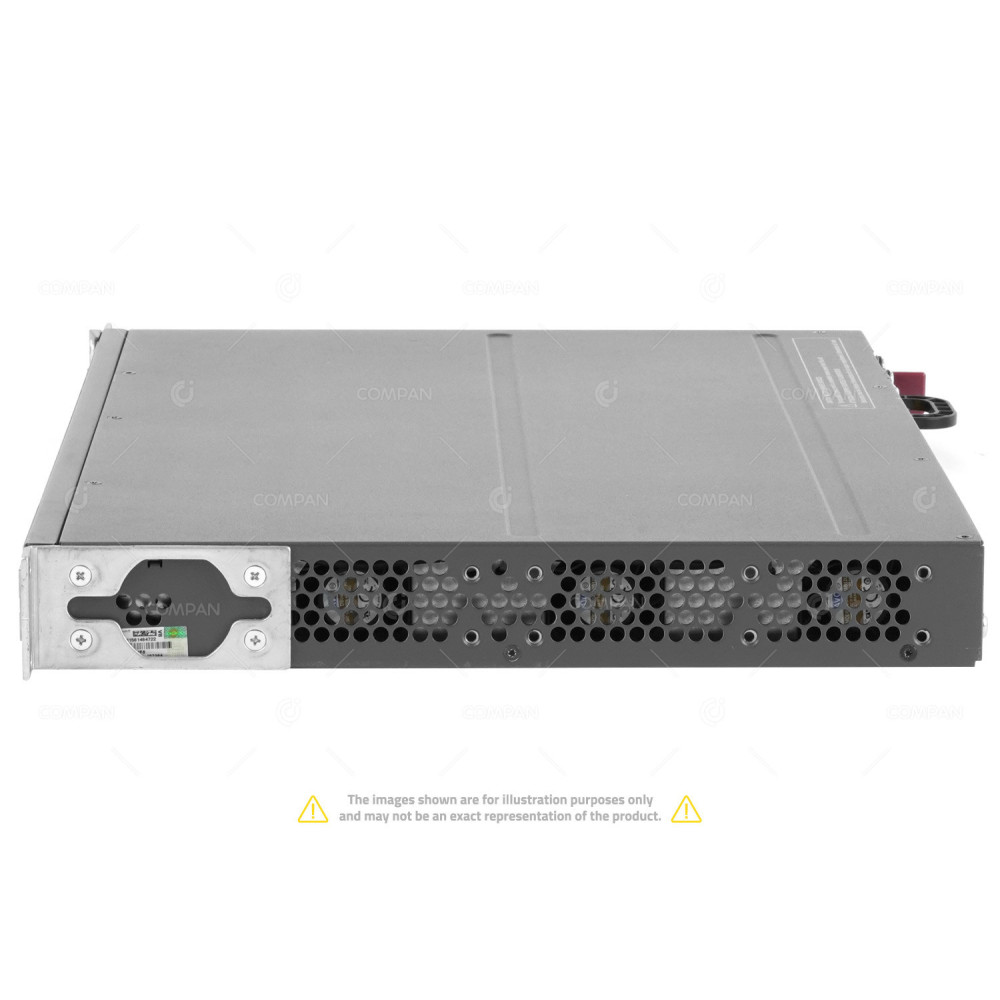 HP J9729A 48x RJ-45 1Gb 4x SFP 1Gb Power over Ethernet Switch + Stacking Module
